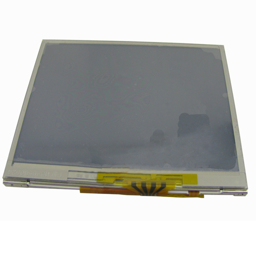 LCD Screen Display Ecran Panel For EASE Series/ ONE 130 S 3.5 inch