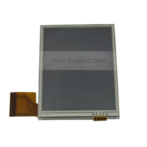 9E35GAC000293 BYDFPC-31 LCD Screen Display Ecran Panel Replacement