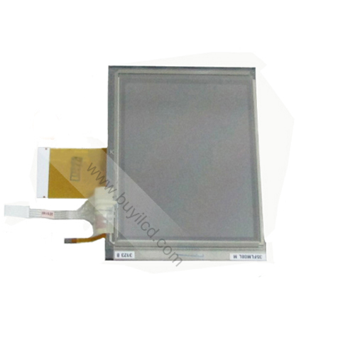 TDS Recon 200X 200C 200 C  LCD Screen Display  + Touch Screen Digitizer Panel Replacement