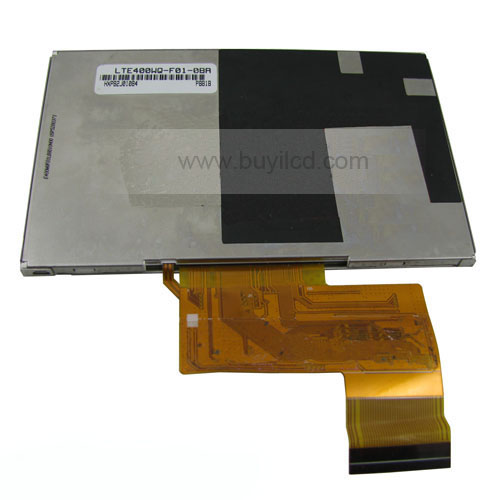 LCD Screen Display Ecran Panel TFT LTE400WQ-F01 REVO.4