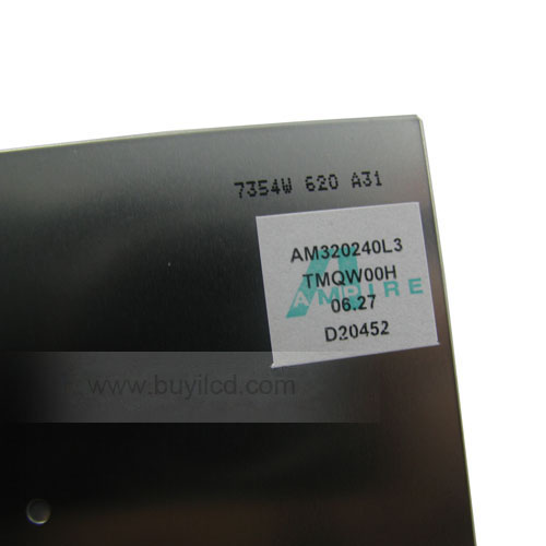 AM-320240L3 AM320240L3 TMQW00H LCD Screen Display Ecran Panel Replacement