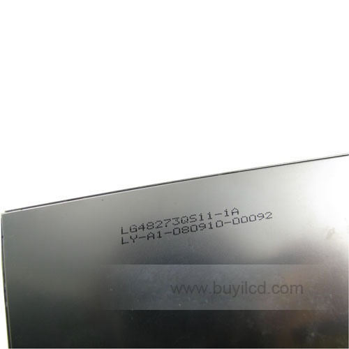 LG48273QS11-1A LCD Screen Display Ecran Panel Replacement