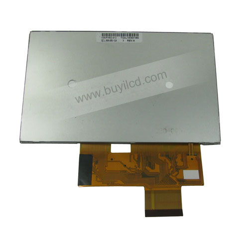 5- Inch LCD Screen Display Panel V050FW02-A14 V050FW02-A12 TFT