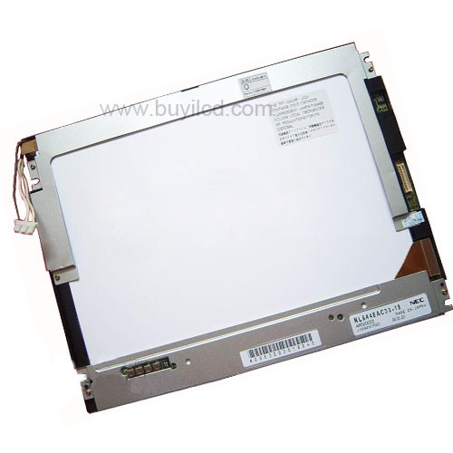 NL6448AC33-18 NL6448AC33-18A NEC 640*480 TFT LCD Screen Display Panel 10.4