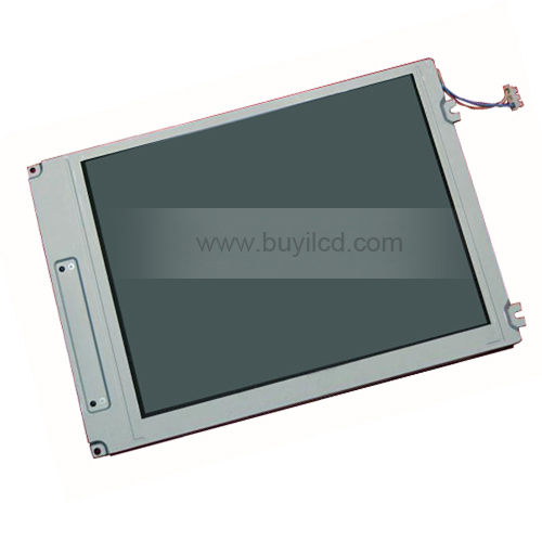 Sharp 8.4-inch LQ084V1DG21 TFT LCD Screen Display Panel Replacement