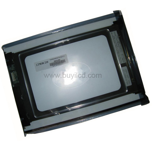 Toshiba 10.4-inch LTM10C210 LCD Screen Display Panel