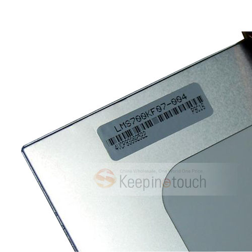 Samsung UMPC MID Archos 70 7 LCD Screen Display Panel Replacement For LMS700KF07-004