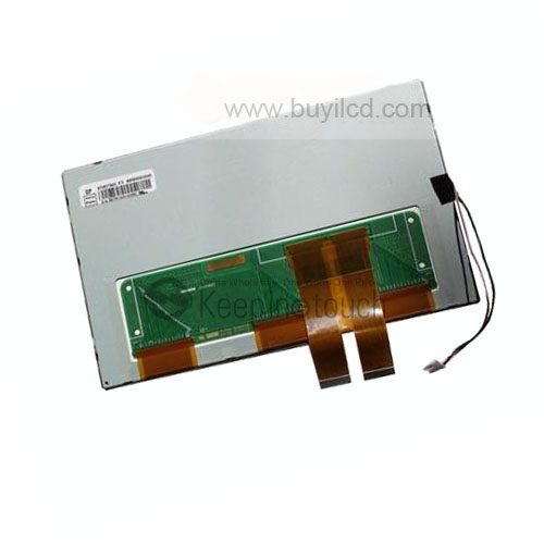 LCD Screen Display Panel AT080TN03 V.2 Innolux 8.0