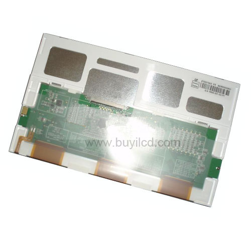 8.0-inch LCD Screen Display Panel Replacement For AT080TN03 V.8 Innolux TFT ( No Touch)