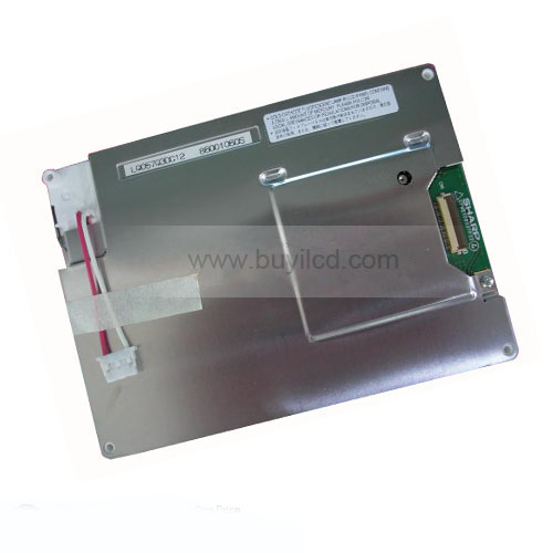 Sharp 5.7-inch TFT LQ057Q3DC12 LCD Screen Display Panel Replacement