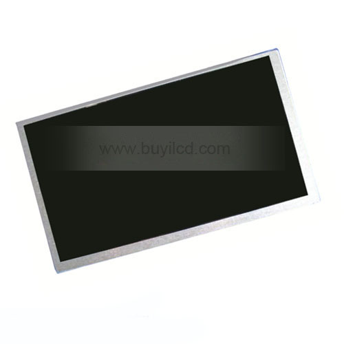 6.5 - inch Sharp Cars LQ065T5GG23 LCD Screen Display Panel Replacement