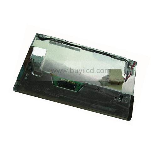 Sharp 6.5-inch Cars LQ065T5BR06 LQ065T5BR08 LQ065T5BR02 LCD Screen Display Panel Replacement