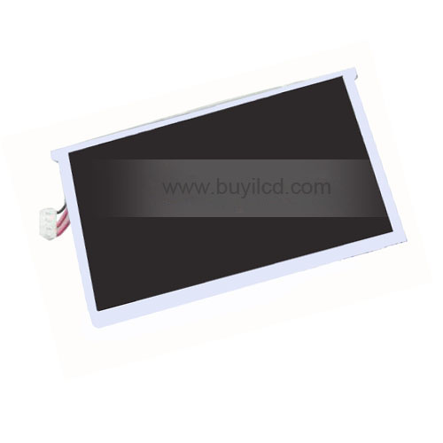 Toshiba 6.5-inch LTA065B150A  LCD Screen Display Panel For Cars GPS DVD