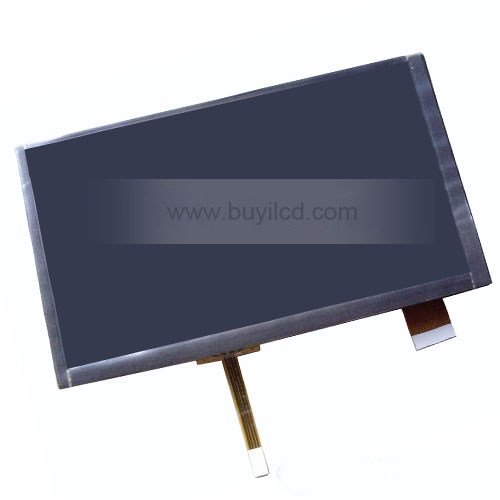 PVI 6.5-inch TFT PW065XS1(LF) LCD Screen Display Panel Replacement Without Touch