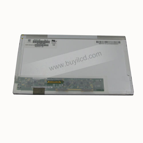 ChiMei N089L6-L02 Laptop LCD Screen Panel Replacement  WSVGA TFT