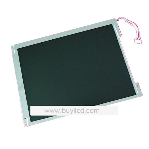 LCD Screen Display  For NL6448AC33-31 Sharp 10.4-inch TFT