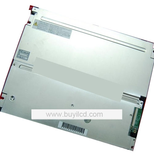 10.4- Inch NL8060BC26-28N 800x600 LCD Screen Display Panel TFT