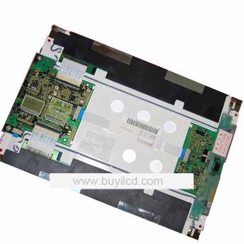 LCD Screen Display  For NL6448AC30-06 NEC 9.4-inch 640*480 TFT