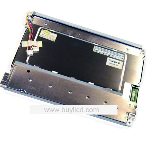 10.4-inch Sharp LQ104V1DG51 LCD Screen Display Panel Replacement