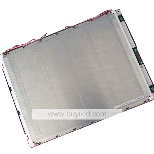 10.4 inch LCD Screen Ecran Panel For KCT10276BSTT-X5-X7 1024*768  TFT