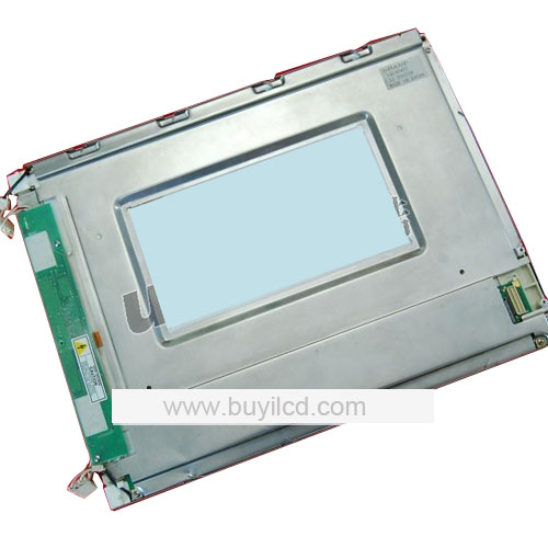 Sharp LCD Screen Display  For LQ14D412 LQ14D411 14.0-inch 640*480 TFT