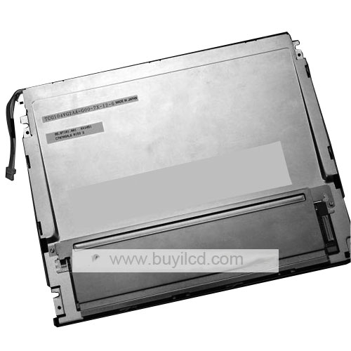 KYOCERA 10.4 inch LCD Screen Display Panel Replacement For TCG104VG2AA-G00