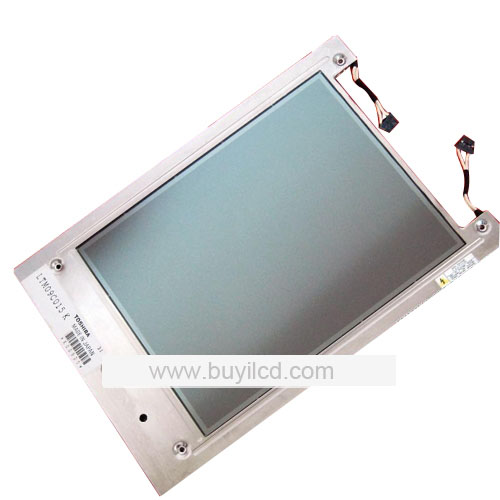 Toshiba LCD Screen Display  For LTM09C015K 9.4-inch 640*480 TFT