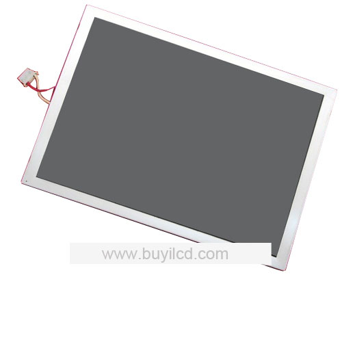 LCD Screen Display Ecran Panel For LQ080V3DG01 Sharp 8-inch 640*480 TFT