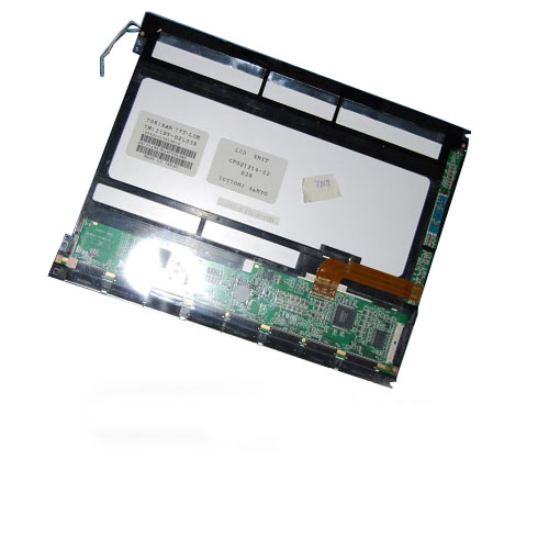 TORISA 12.1 inch LCD Screen Display Panel Replacement For TM121SV-02L03B