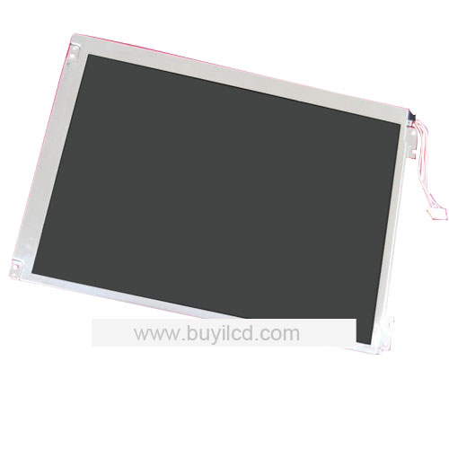 Mitsubishi LCD Screen Display Panel Replacement For AA121SK02 12.1-inch 800*600 TFT