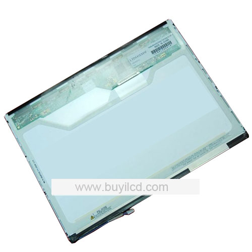 Toshiba LCD Screen Display  For LTD141EM5F 14.1-inch 1400*1050 TFT