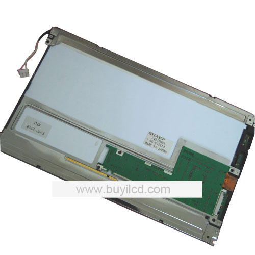 11.3-inch Sharp  LQ11DW01 LCD Screen Display Panel 800*600 TFT Replacement