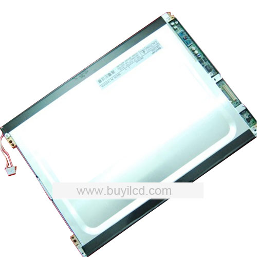 12.1 inch Sharp LM12S48 & LM12S481 LCD Screen Panel 800*600 TFT