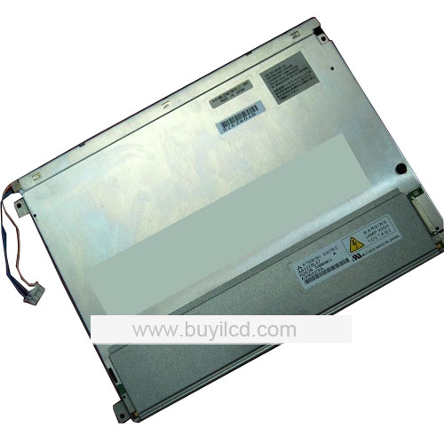 Mitsubishi LCD Screen Display  For AA121SL07 12.1-inch 800*600 TFT