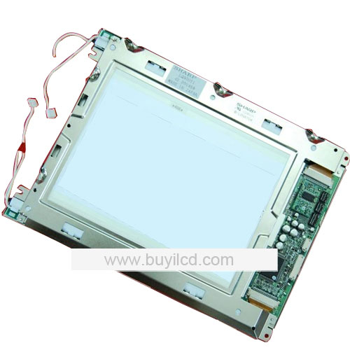 Sharp LCD Screen Display Panel Replacement For LQ9D011 LQ9D011K