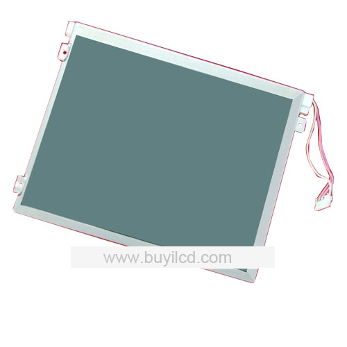 8.4-inch Sharp LQ084S3DG01 LCD Screen Display Panel Replacement