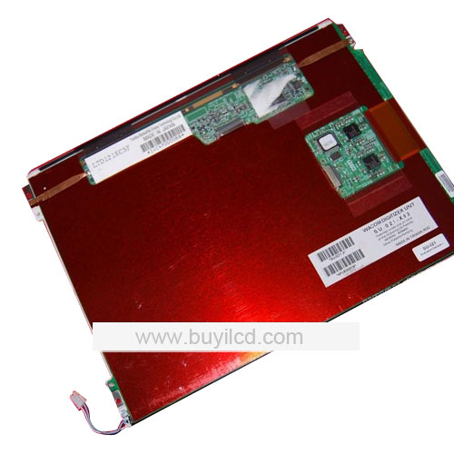 12.1-inch Toshiba LTD121KC5F LCD Screen Display Panel