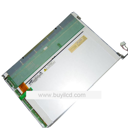 12.1鈥?SUMSUNG LT121X1-121 LCD Screen Ecran panel 1024*768 TFT