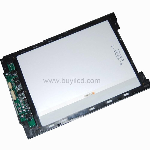 9.4鈥?SANYO LM-CE53-22NTK LCD Screen Ecran Panel 640*480 TFT