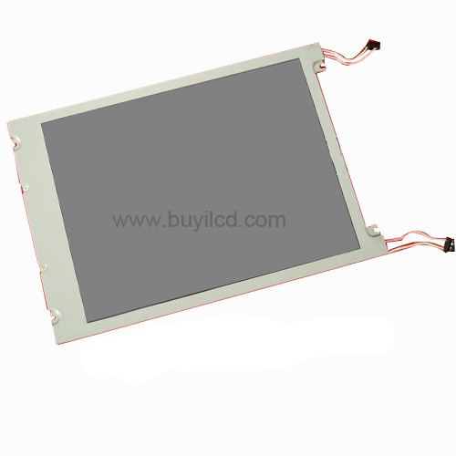 10.4 inch LCD Screen Ecran Panel For KYOCERA  KCB104SV2AA-A53 800 X 600 Replacement TFT