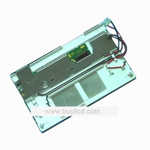 7.0 inch Sharp LQ070T5BG01 LCD Screen Ecran Panel