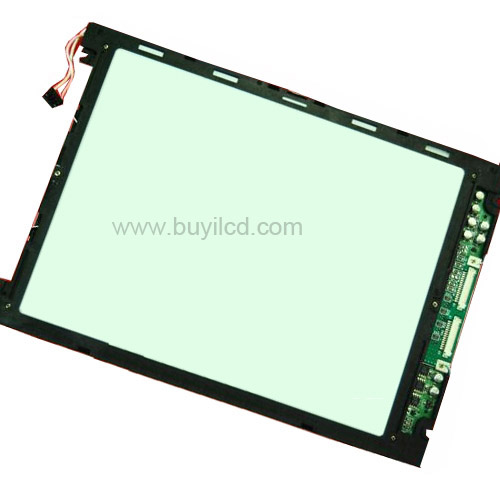 SANYO 10.4-inch LM-FA53-22NTK LCD Screen Display Panel 800*600 TFT Replacement