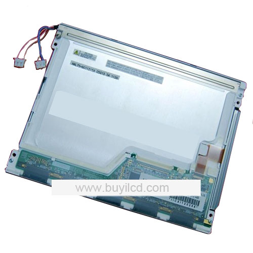 10.4鈥?Toshiba LTD104C11Z LCD Screen Display Panel 640*480 TFT