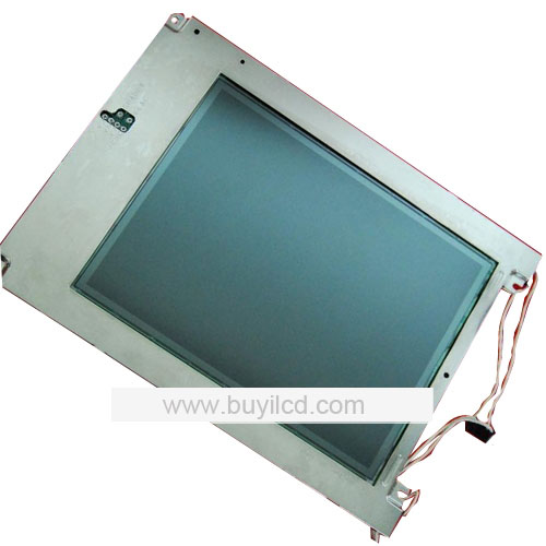 8.4 inch Sharp LQ9D01A LCD Screen Ecran Panel