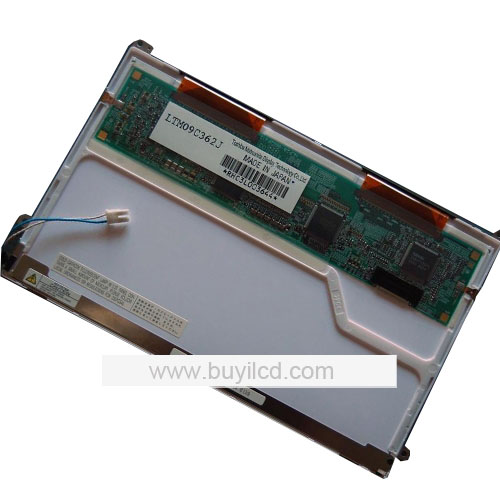 8.9鈥?Toshiba LTM09C362 &  LTM09C362J LCD Screen Display Panel 1024*600  TFT