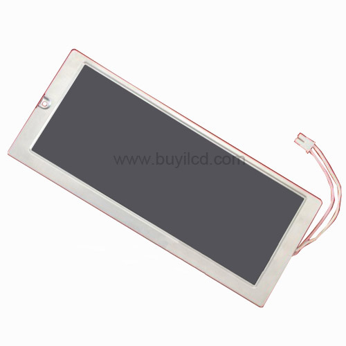 6.2-inch KCG062HV1AC-A21 LCD Screen Ecran Panel Replacement