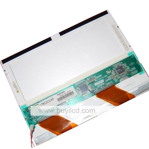 12.1-inch LTM12C318P LCD Screen Display Ecran Panel Replacement