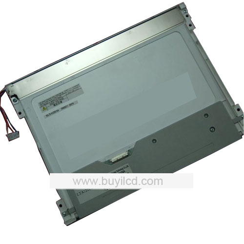 12.1鈥?Toshiba LTA121C250F LCD Screen Display Panel 1024*768 TFT