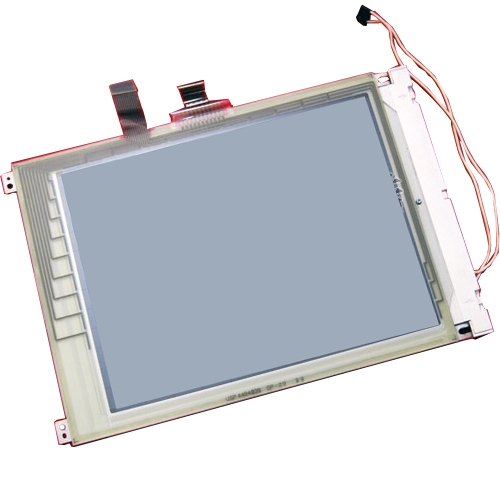 9.6 inch LCD Ecran Panel  For DMF-50260NFU-FW With Touch Screen  640x480 TFT