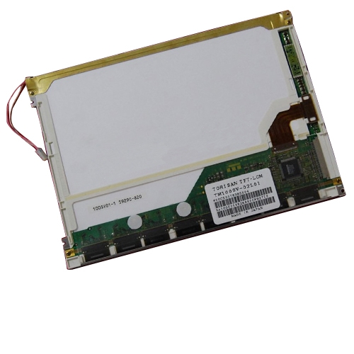 10 inch LCD Screen Ecran Panel Replacement For TM100SV-02L01 TM100SV-02L03 800 X 600 TFT